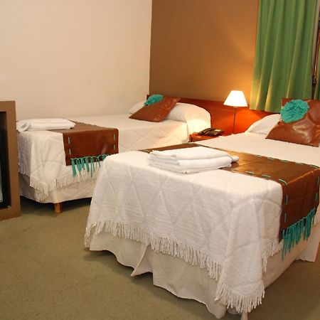 Hotel Savoy Santiago Del Estero Extérieur photo