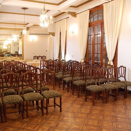 Hotel Savoy Santiago Del Estero Extérieur photo