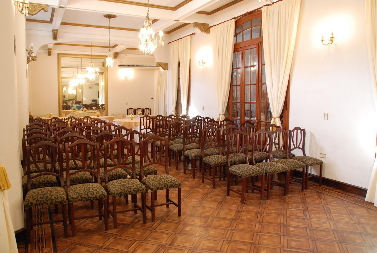 Hotel Savoy Santiago Del Estero Extérieur photo