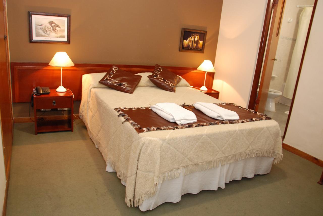 Hotel Savoy Santiago Del Estero Extérieur photo
