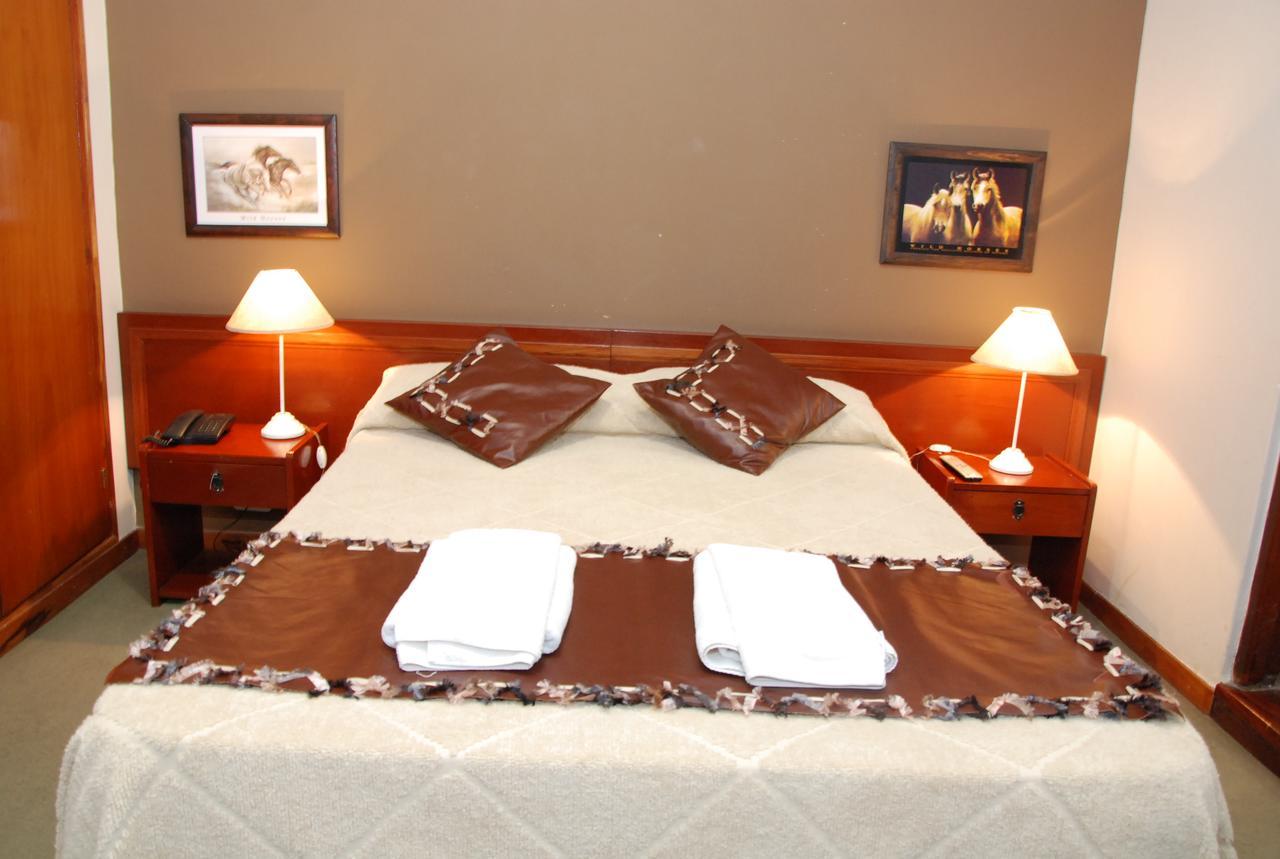 Hotel Savoy Santiago Del Estero Extérieur photo