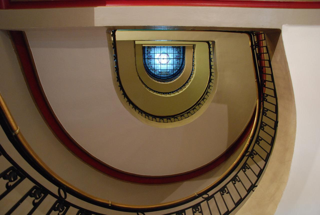 Hotel Savoy Santiago Del Estero Extérieur photo